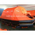 Ec/Gl Certification 35 Men Self-Righting Inflatable Life Raft